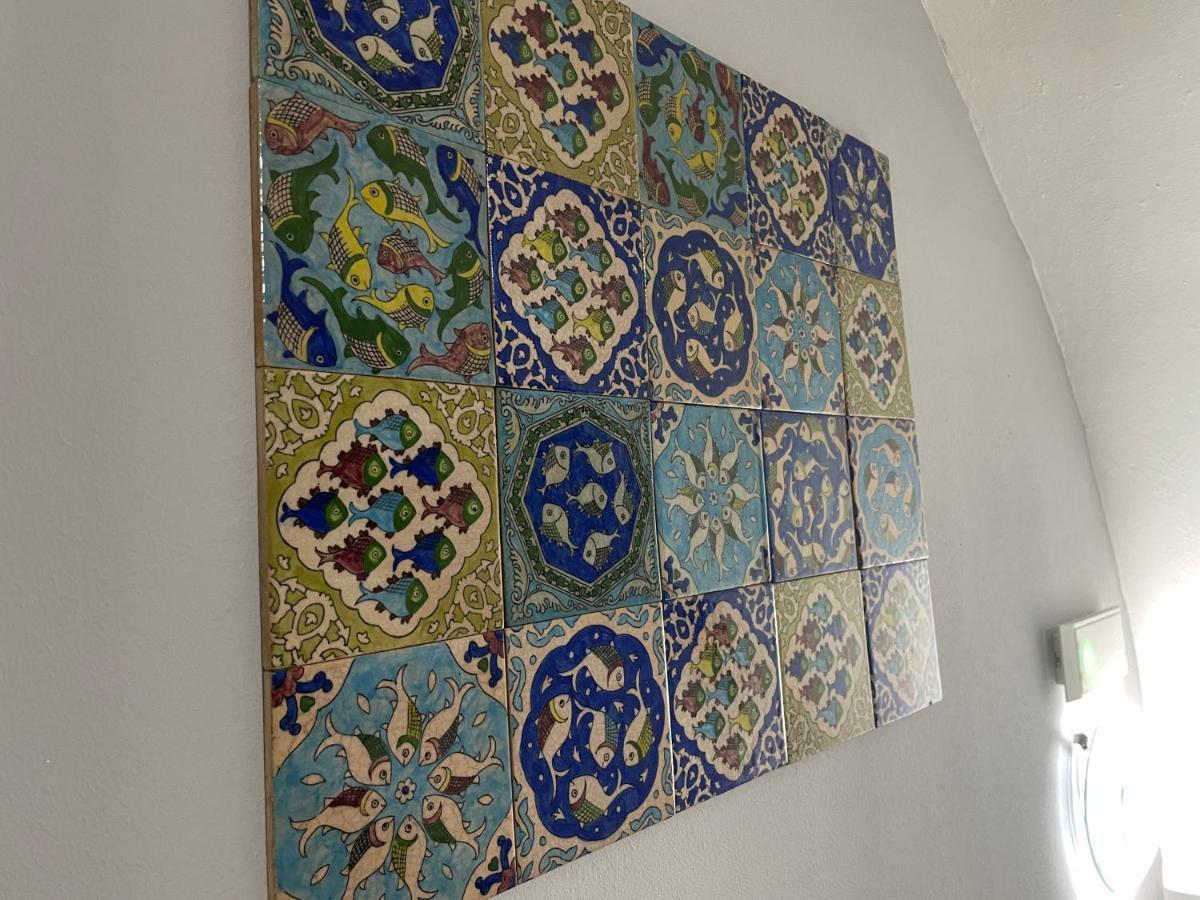 Apartamento Dimora Ursino CTA Exterior foto