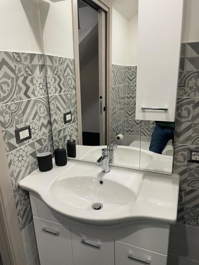 Apartamento Dimora Ursino CTA Exterior foto