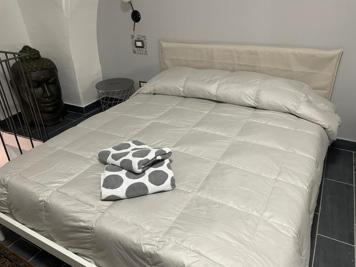 Apartamento Dimora Ursino CTA Exterior foto